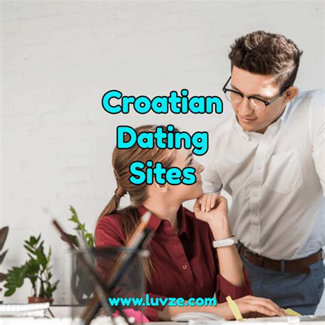 croatian dating sites